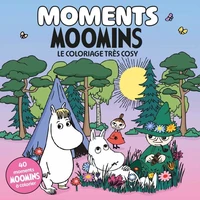 Moments Moomins