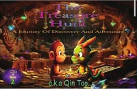 The Treasure Hunt