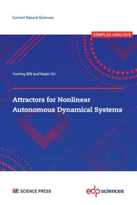Attractors for Nonlinear Autonomous Dynamical Systems