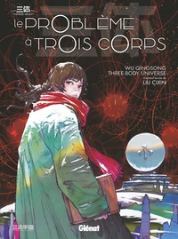 Le Problème à trois corps - Tome 01