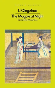 The Magpie at Night