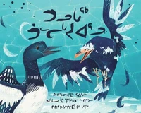 The Raven and the Loon