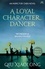 A Loyal Character Dancer. Inspector Chen 2
