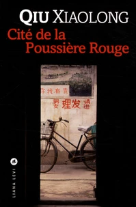 Cité de la Poussière Rouge