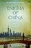 Enigma of China. Inspector Chen 8