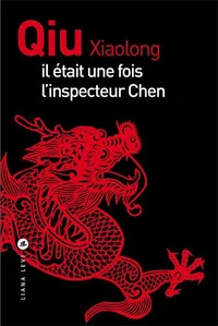 Il était une fois l'inspecteur Chen