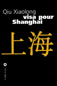 Visa Pour Shanghai