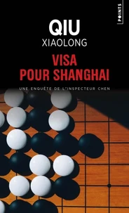 Visa pour Shanghai