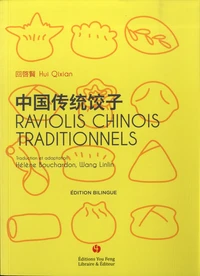 Raviolis chinois traditionnels