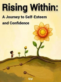 Rising Within: A Journey to Self-Esteem and Confidence