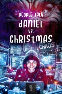 People Talk - Daniel vs. Christmas