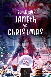 People Talk - Janeth vs. Christmas