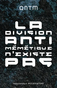 La division antimémétique n'existe pas