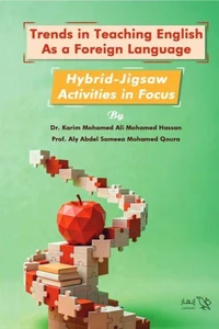 Trends in Teaching english as a foreign language - hybrid - jigsaw - activities in Focus