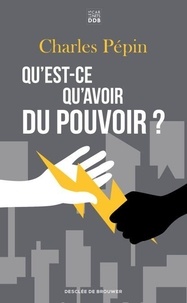 Meilleurs téléchargements de livres audio gratuits Qu'est-ce qu'avoir du pouvoir ? par 