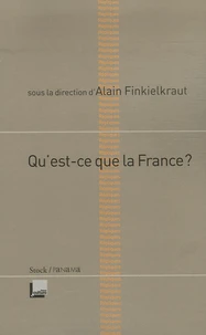Qu'est-ce que la France ?