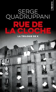 Rue de la Cloche