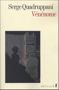 Vénénome