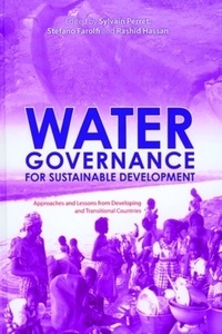  Quae - Water governance for sustainable development - Approaches and lessons from developing and transitional countries.