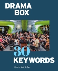  Quah Sy Ren - Drama Box 30 Keywords.