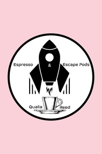  Qualia Reed - Espresso and Escape Pods.