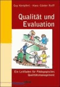 Qualität und Evaluation - Ein Leitfaden für Pädagogisches Qualitätsmanagement.