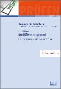 Qualitätsmanagement