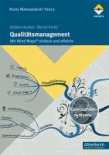 Qualitätsmanagement - Mit Mind Maps® einfach und effektiv.