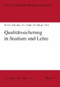 Qualitätssicherung in Studium und Lehre