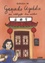 Gazpacho agridulce  Une autobiografia chino-andaluza