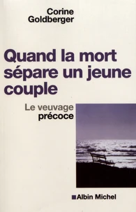 Quand la mort sépare un jeune couple