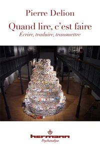 Quand lire, c'est faire