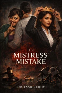 The Mistress' Mistake