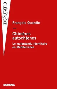 Chimères autochtones