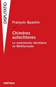 Chimères autochtones