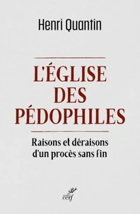 L'Eglise des pédophiles