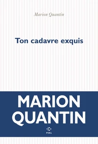 Ton cadavre exquis