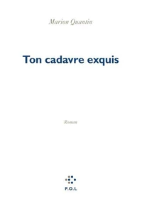 Ton cadavre exquis