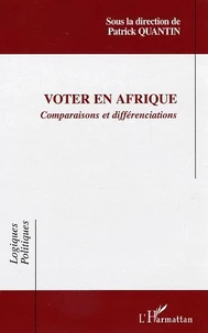 Voter en Afrique