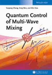 Quantum Control of Multi-Wave Mixing.