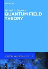 Quantum Field Theory.