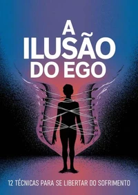 A Ilusão do Ego: 12 Técnicas para Se Libertar do Sofrimento