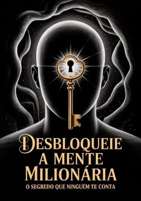 Desbloqueie a Mente Milionária: O Segredo Que Ninguém Te Conta