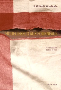 Houellebecq aux fourneaux