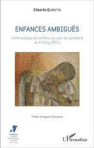 Enfances ambiguës