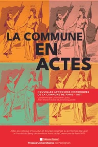 La Commune en actes