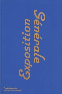 Exposition générale