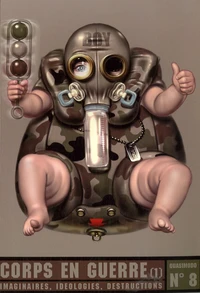 Corps en guerre