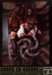 Corps en guerre