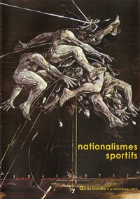 Fabrice Auget - Quasimodo Printemps 1997 : Nationalismes sportifs.